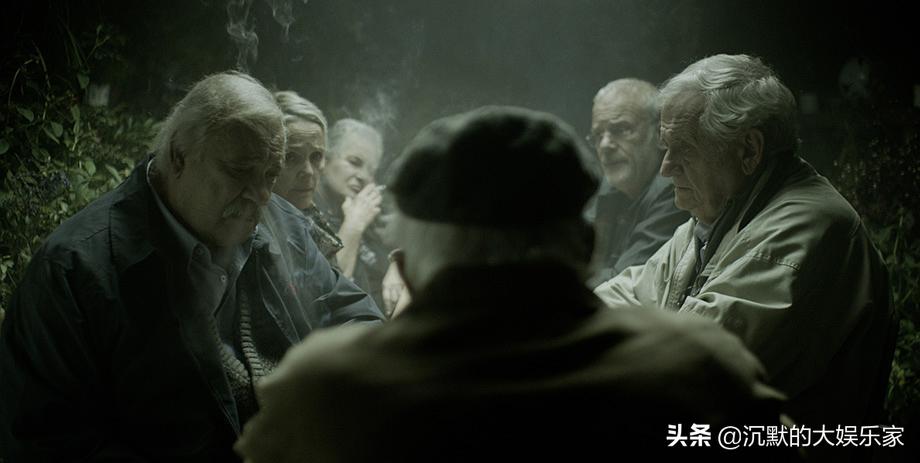 开心喜剧搞笑电影,十部超好看的搞笑电影