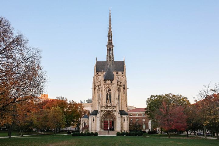 美国匹兹堡留学生活,美国大学校园美食