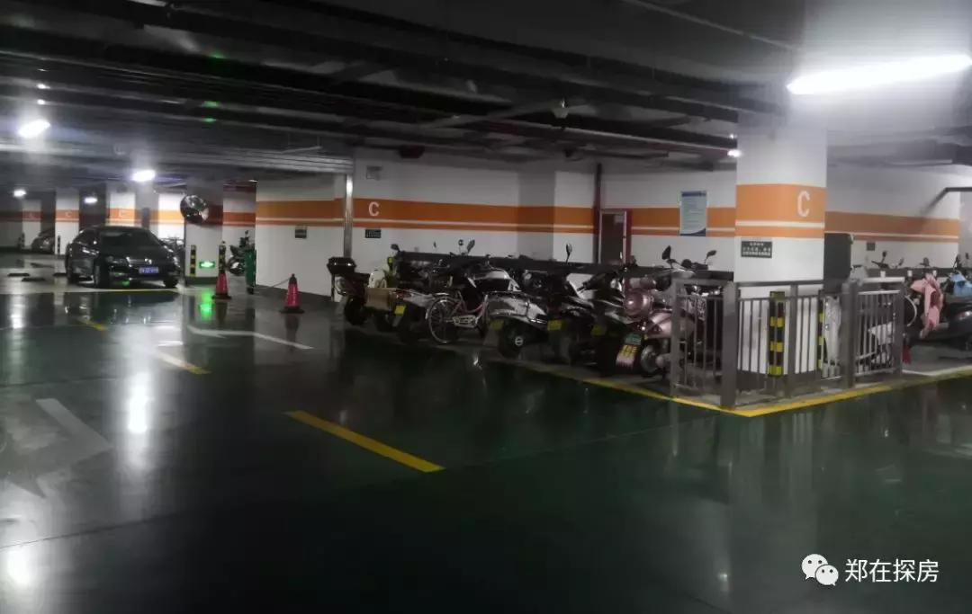 永威西溪花园装修效果,永威西溪花园业主