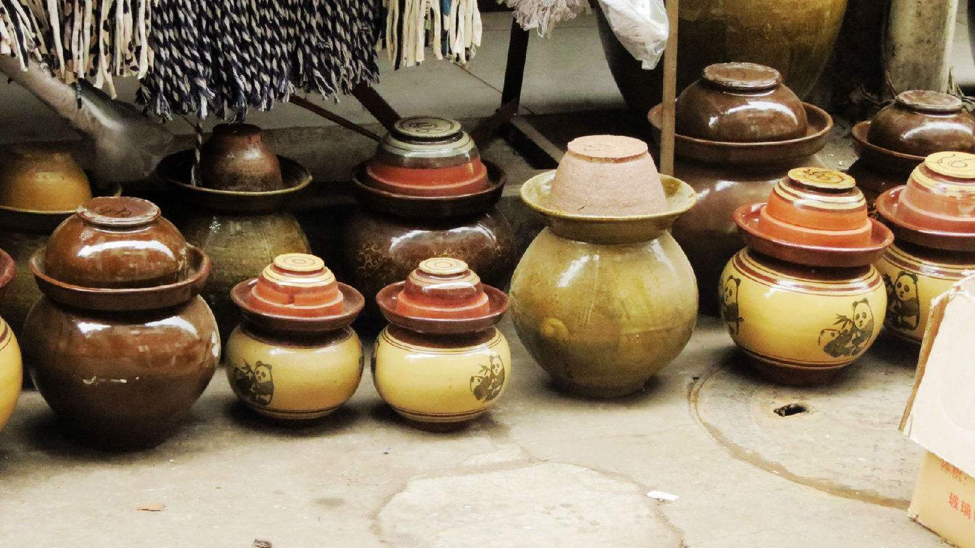 吃泡菜能治癌症吗,泡菜吃了致癌是真的吗