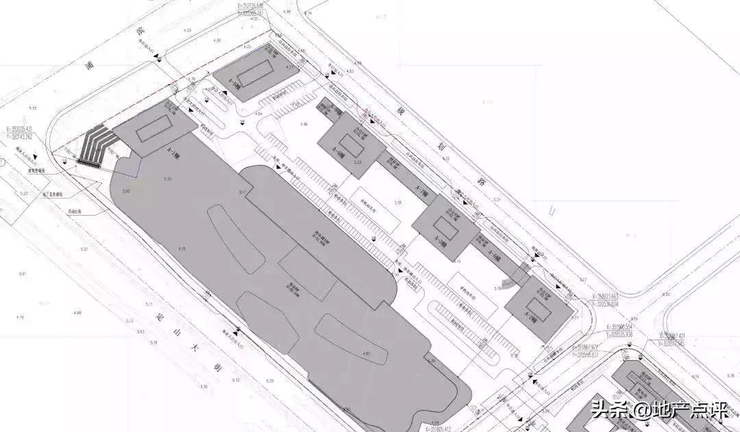 万达核心区最新消息,万达未来最新信息