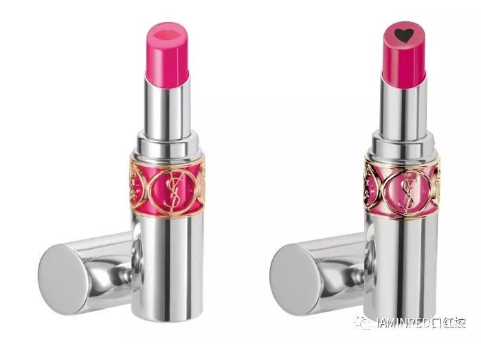 美女化妆涂口红高清自拍,99%的女生涂口红都会犯这个错误