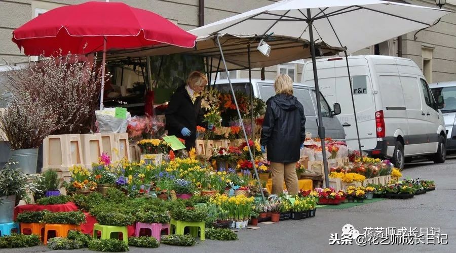 开花店如何运营让花店生意好,刚开的花店该怎么经营下去