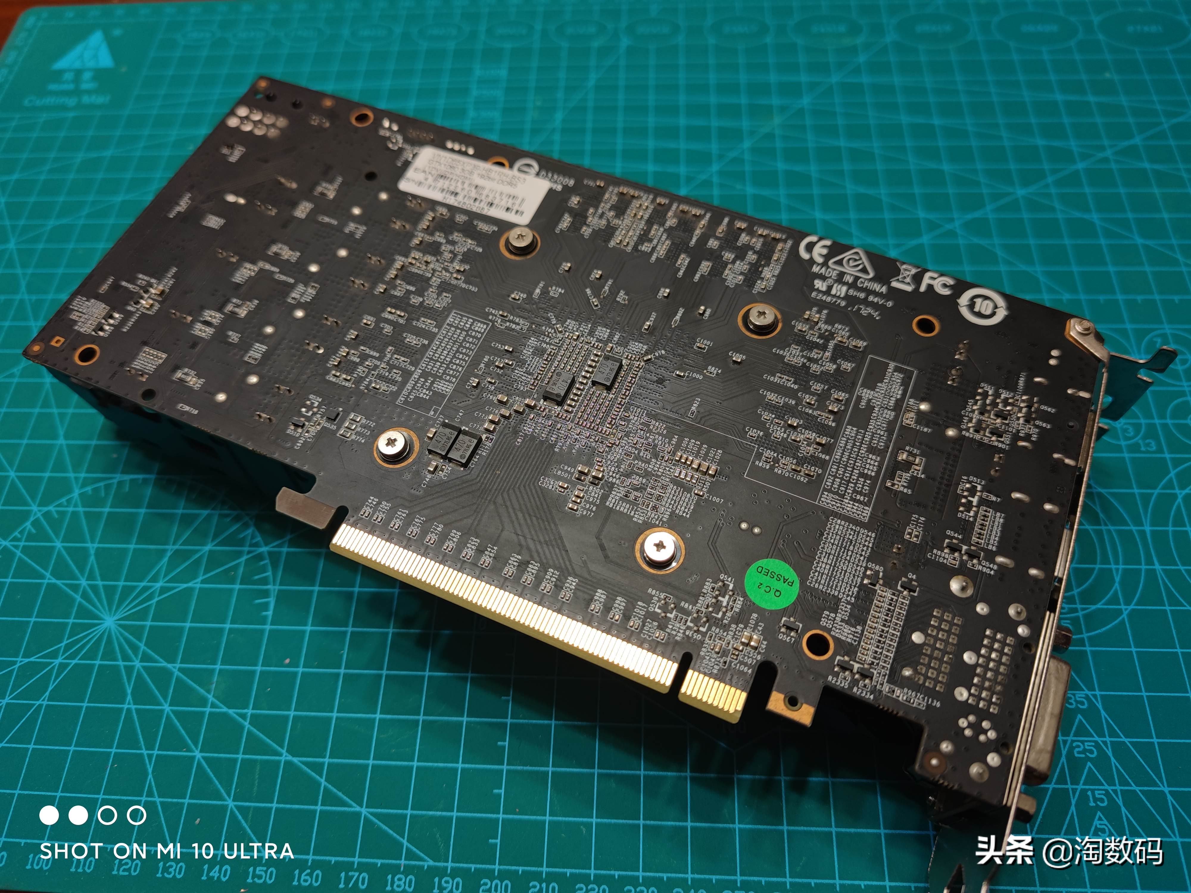 2014年的gtx显卡,gtx1060显卡烧了的表现