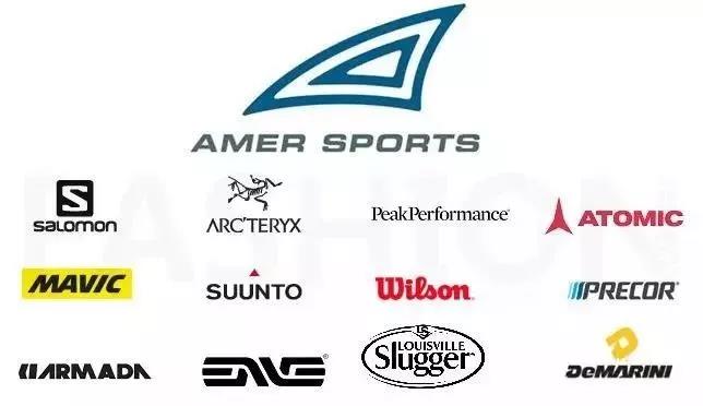 安踏收购始祖鸟后推出了什么,安踏收购始祖鸟的项目规划