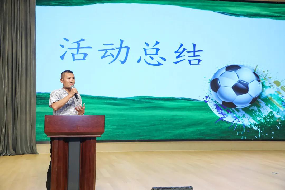 南京立贤小学成功举办南京市小学体育教学研讨活动