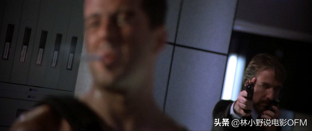 一口气看完虎胆龙威系列电影,虎胆龙威幕后