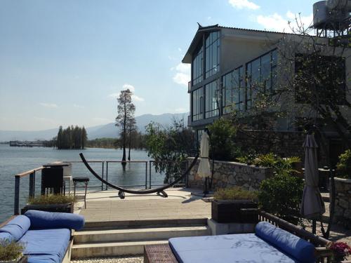 大理民宿生意饱和了吗,大理民宿自救