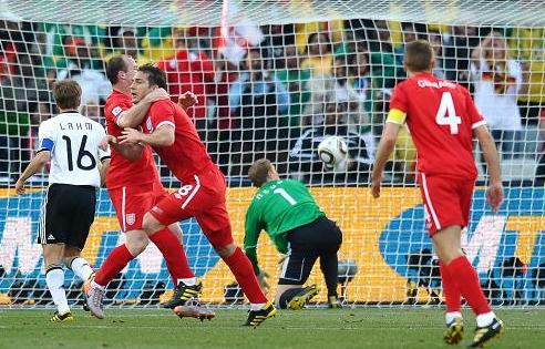 改变足坛格局的一场比赛,改变世界足坛的比赛