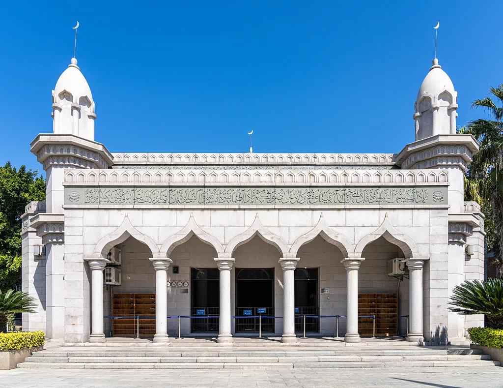 泉州，你可真是太拼了