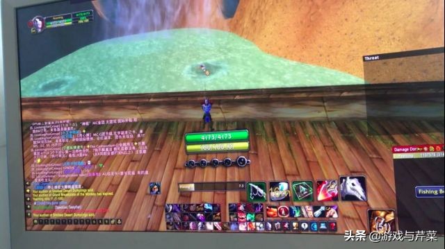 魔兽世界怀旧服钓鱼150以后去哪里,魔兽世界怀旧服钓鱼150以上哪里学