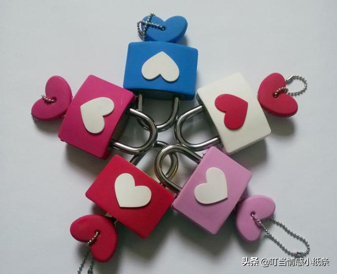 分手之后送给前男友什么礼物,男女分手送给对方最好的礼物