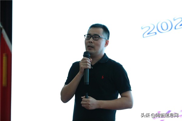 首届河北高邑陶博会完美落幕，斩获订单15.6亿