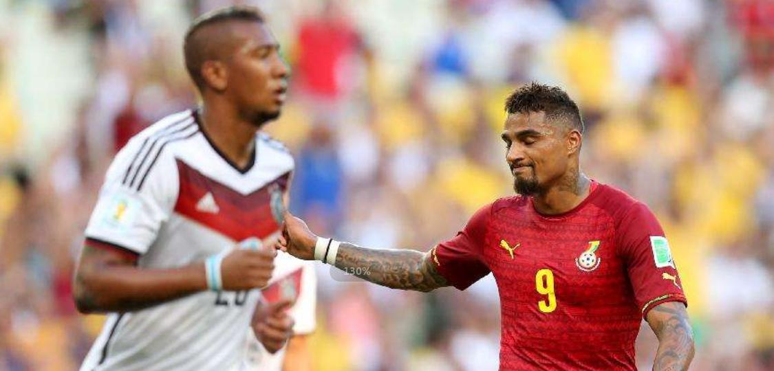 选择成就梦想，博阿滕兄弟不同的足球轨迹