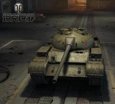 世界坦克排行榜最新前十名性能,世界坦克排名虎式坦克