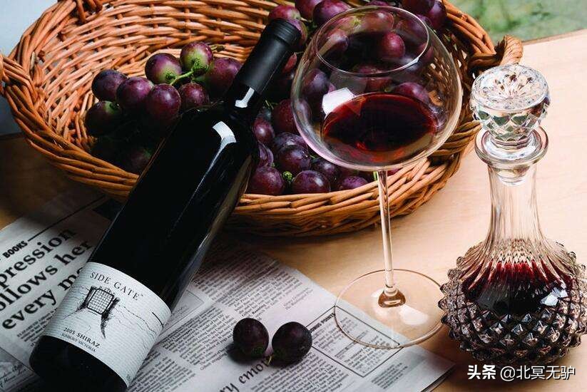 难喝的葡萄酒怎么处理最好,葡萄酒最简单最好喝的方法