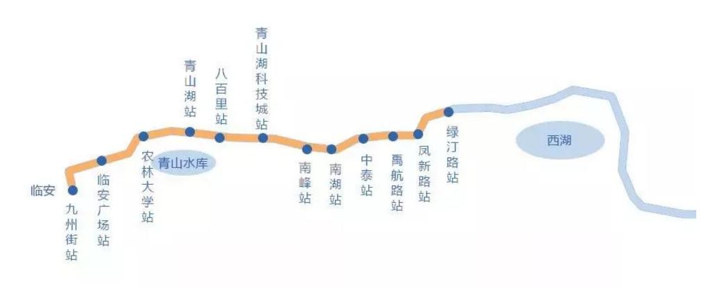 临安青山湖什么别墅值得买,杭州青山湖科技城最新房价