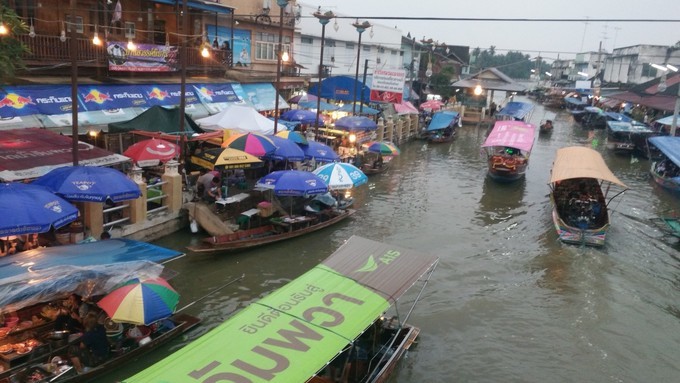 泰国游记感悟几句话,泰国游记vlog