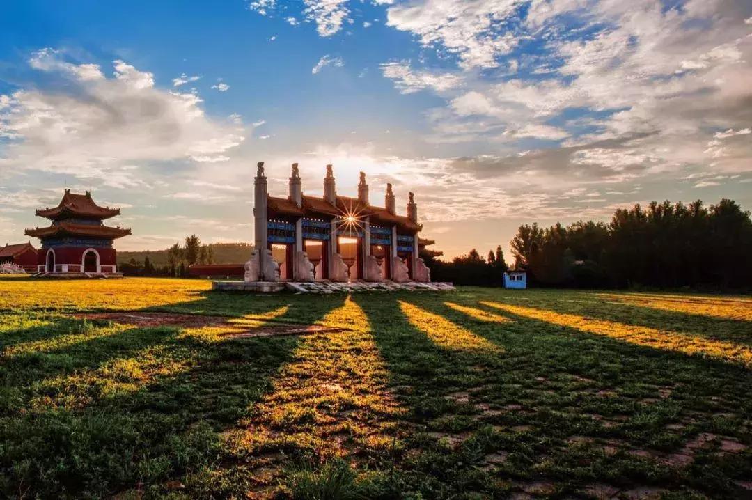 唐山一座即将崛起的超级文旅城,唐山文旅基地在哪个区