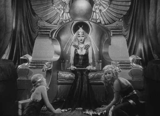 埃及艳后有多胖,埃及艳后心酸史