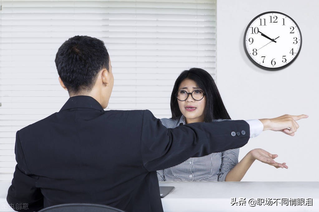 面试官优点和缺点怎么回答,面试官提问你最大的优点和缺点