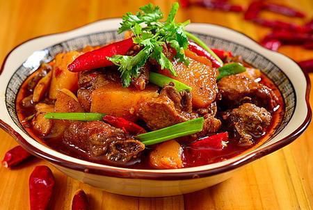 10道简单好吃的家常菜肴,100种下厨菜谱大全