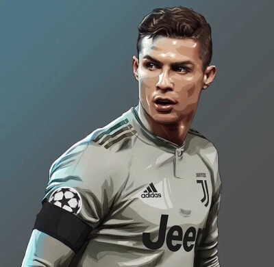 C罗回家VS梅西离家，他们身后两人欣喜，一人新赛季路不好走