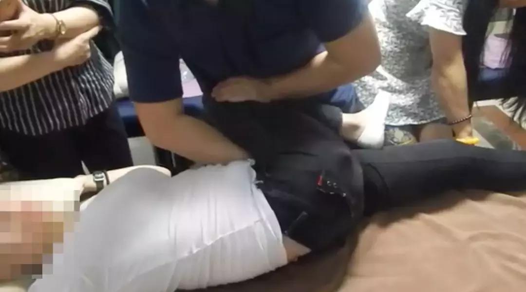 揭秘「徒手缩阴」的行业真相！