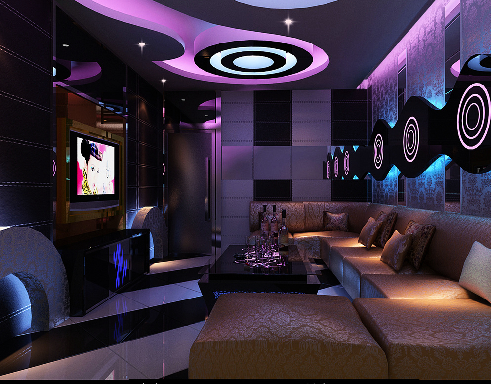 KTV音响设备搭配,ktv音响设备应该如何配置