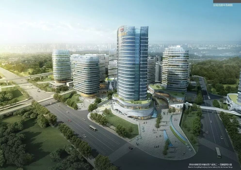 深圳市2024重大项目投资,深圳76个重磅项目