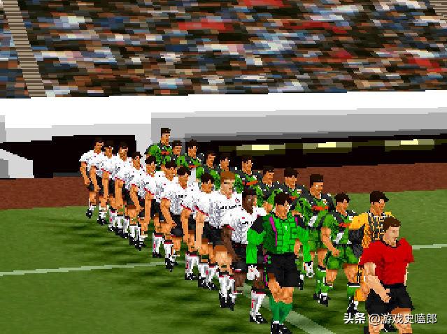 实况足球带你回到2018年的夏天,回到2018年的实况足球阵容