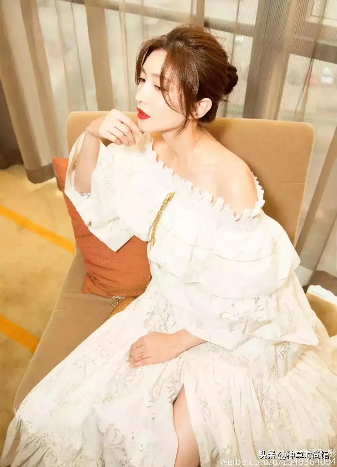 6种整容级刘海,换刘海整容这5款刘海最显脸小