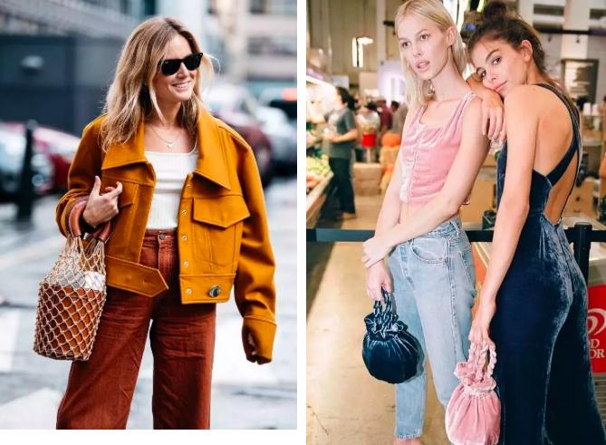 过年最值得入手的包女经典大牌,新年买大牌包