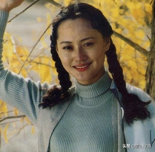 8位知名女星今昔对比,青岛十大美女明星