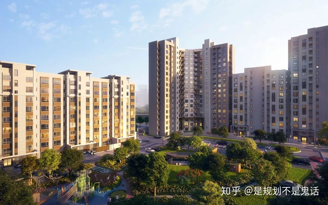 APP大数据揭秘：是什么人住在国际社区