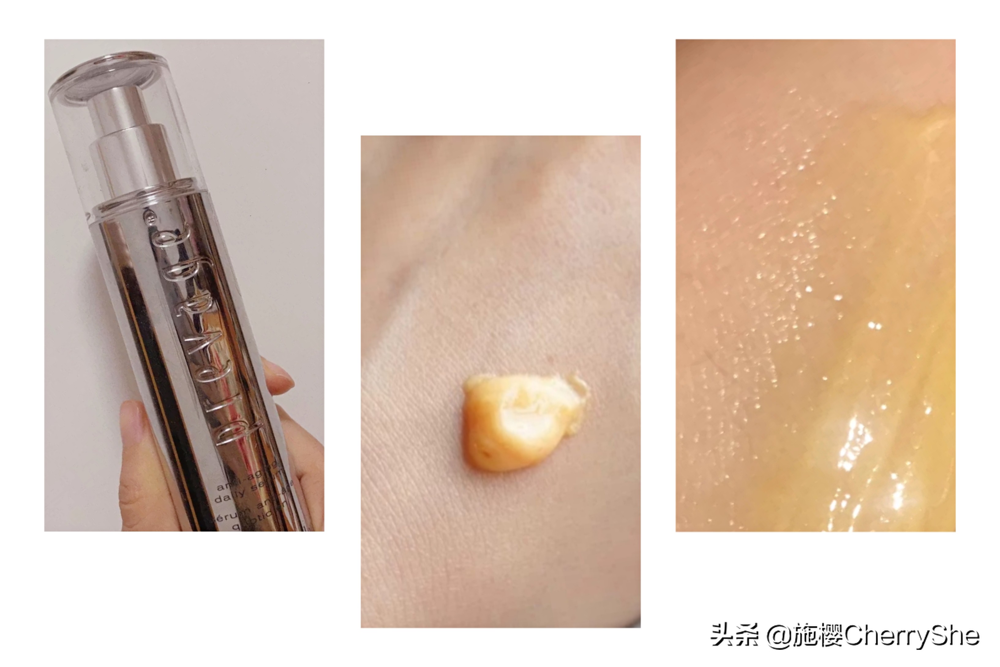 抗初老精华推荐25-30岁国货,抗初老精华推荐37岁