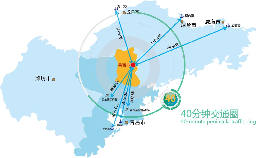 莱西市出了多少名人,莱西风水宝地在哪