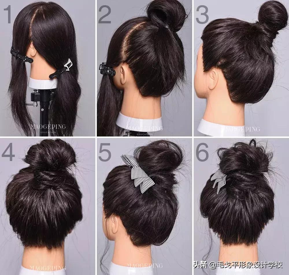 不想剪头发怎么办女,不想剪头发的女孩子