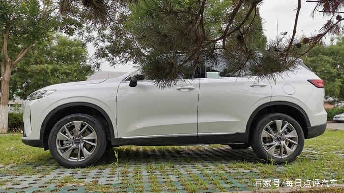 暗访哈弗h6,哈弗h6真实车主评价