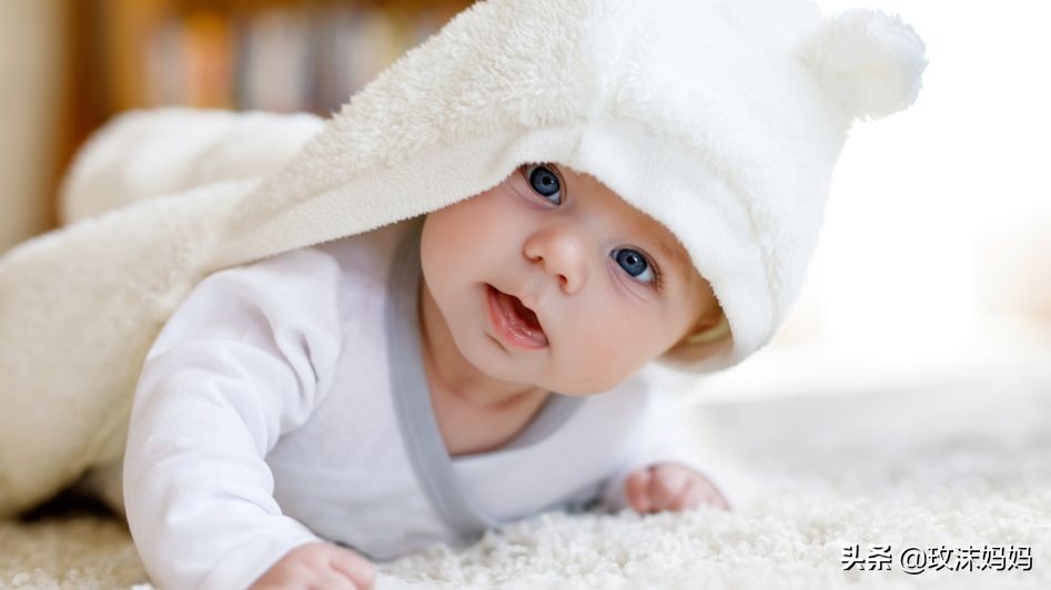 宝宝囟门大宝妈需要补什么,宝妈记得收藏孕期知识