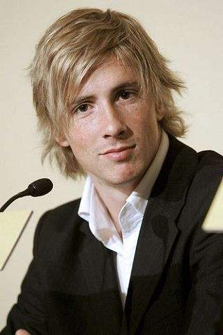 群妖峥嵘,时间慢走——回顾FM2006十大妖星之托雷斯(九)