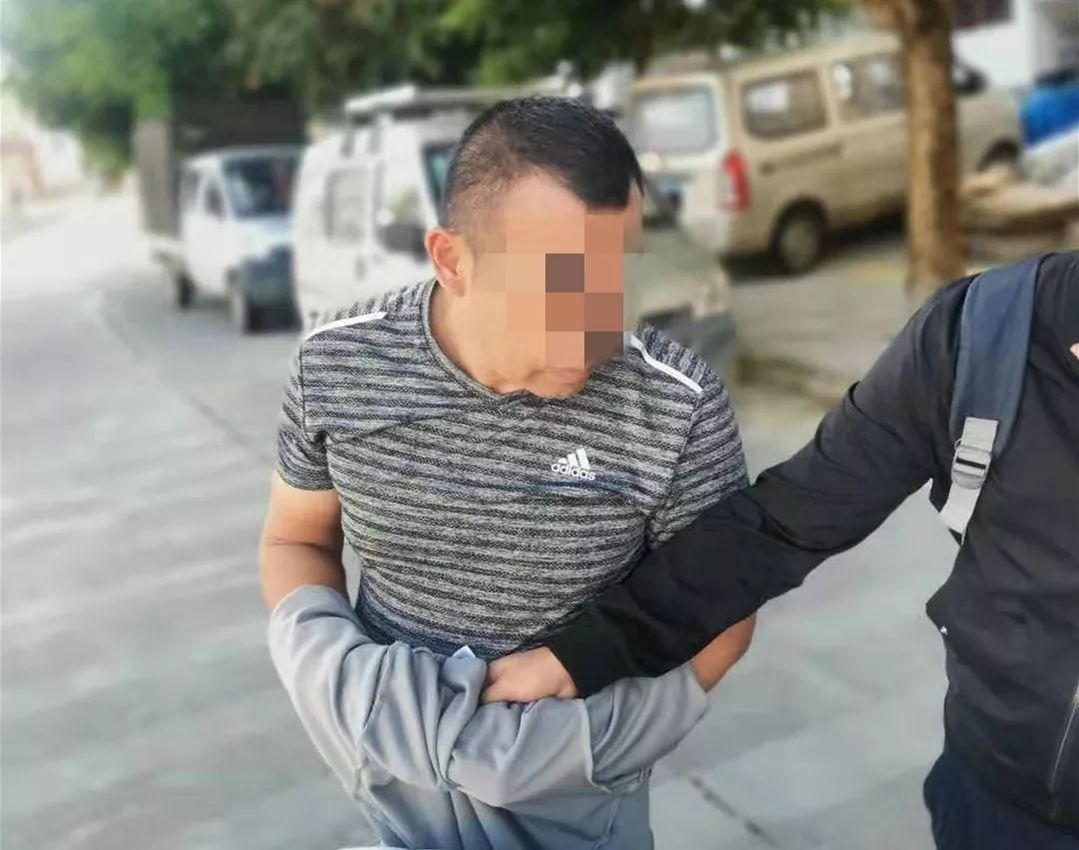 萧山一老板潜逃云南5年，正当他以为生活回到正轨时有人确一直在等他