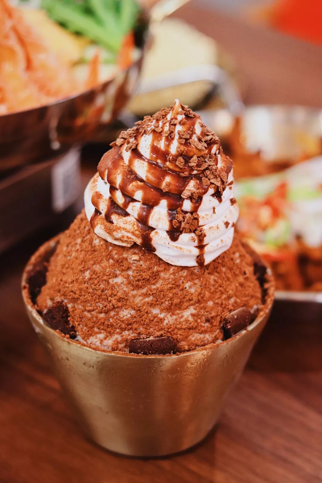 开学前的限定时光,只想泡在这几家韩料店里