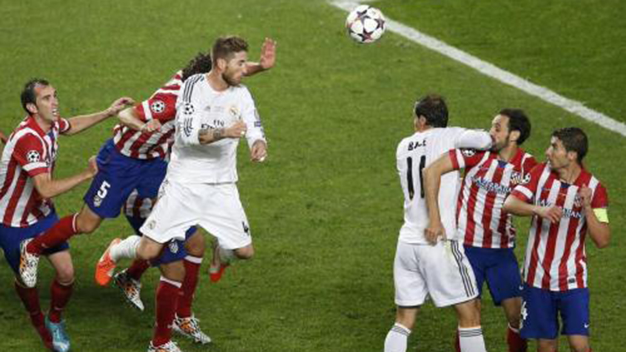 里程“悲”！168场超卡西创西班牙纪录，却被绝平还要停赛一场