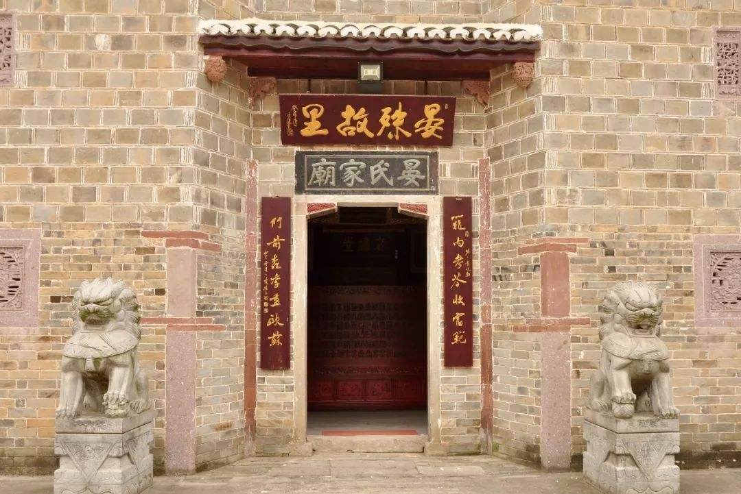 南昌有特色的古村落是,江西南昌最美十大古村落