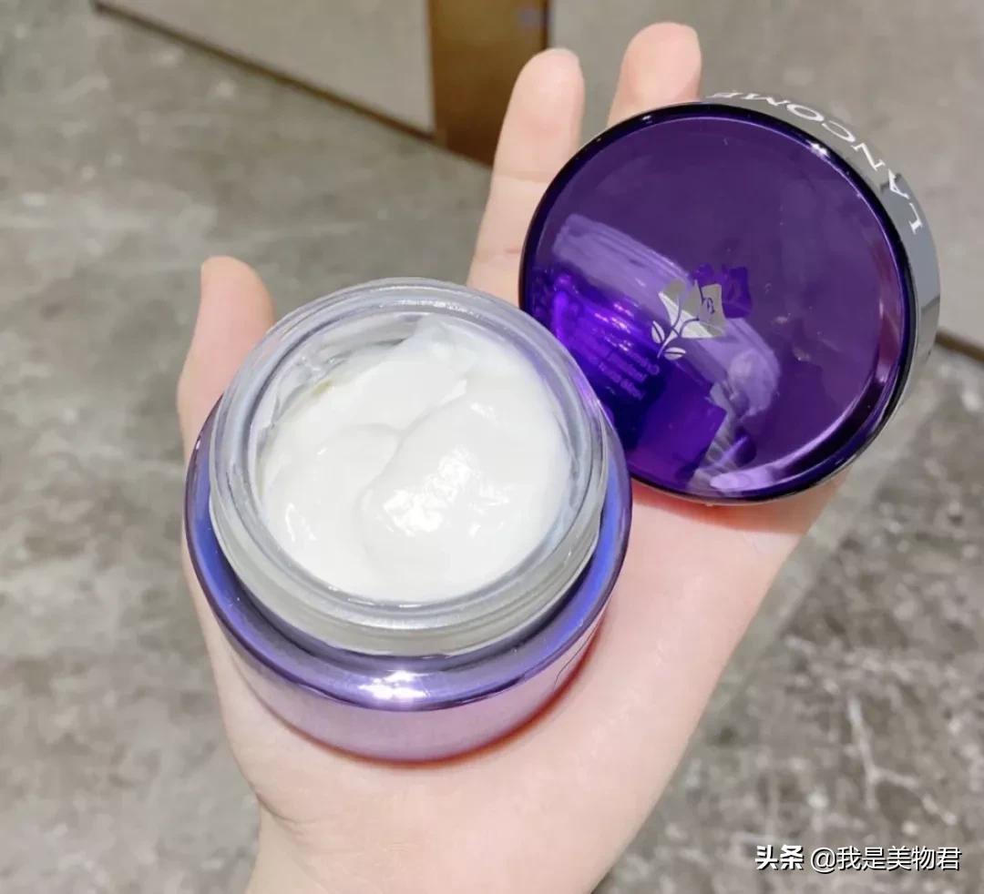 告别垮脸的抗老面霜有哪些,抗老面霜可以清晰下颌线吗