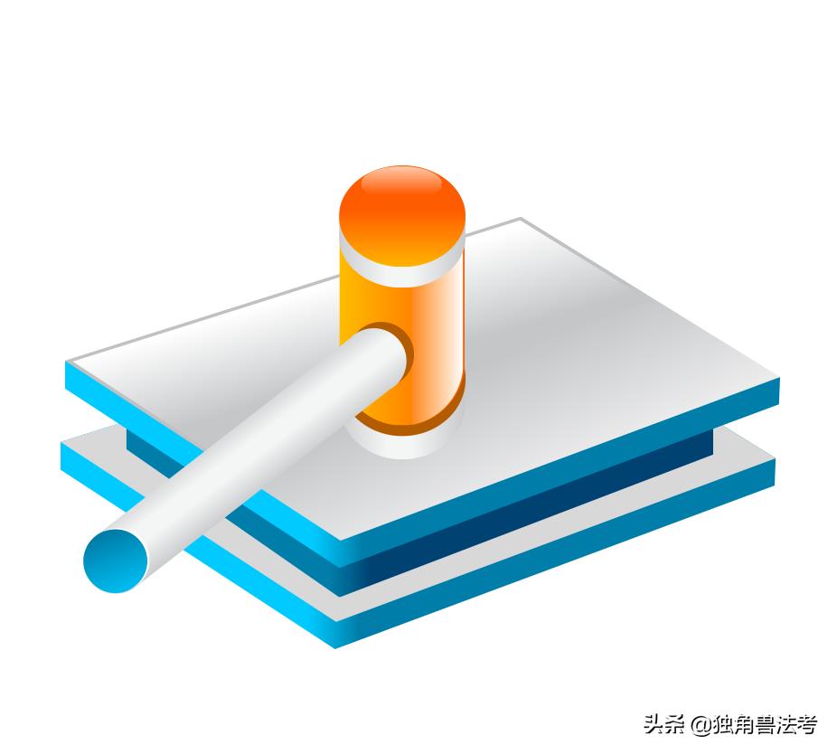 非法本零基础小白如何备考考研,非法本在职法考备考攻略