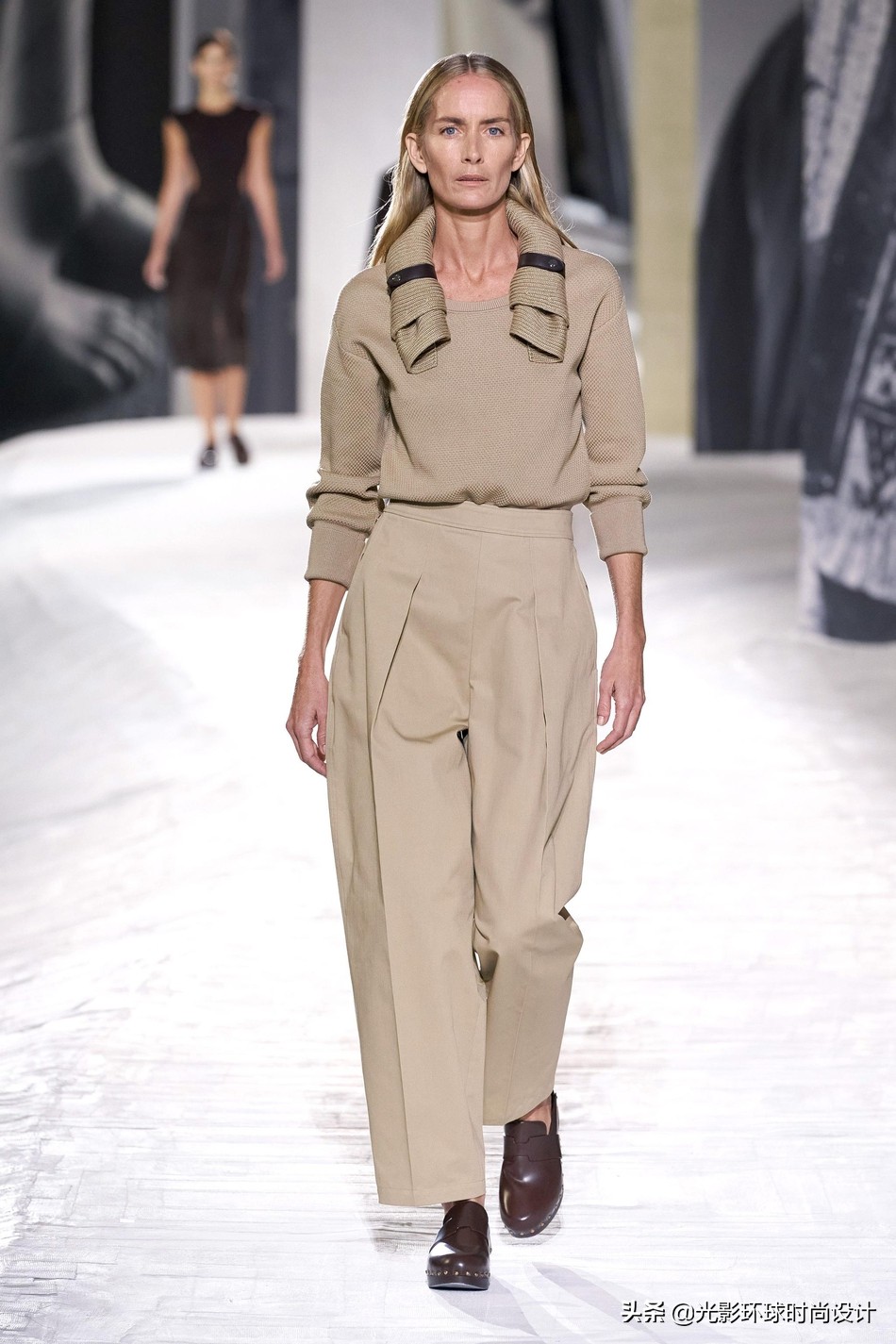 2021hermes春夏系列,hermes2021秋冬男装