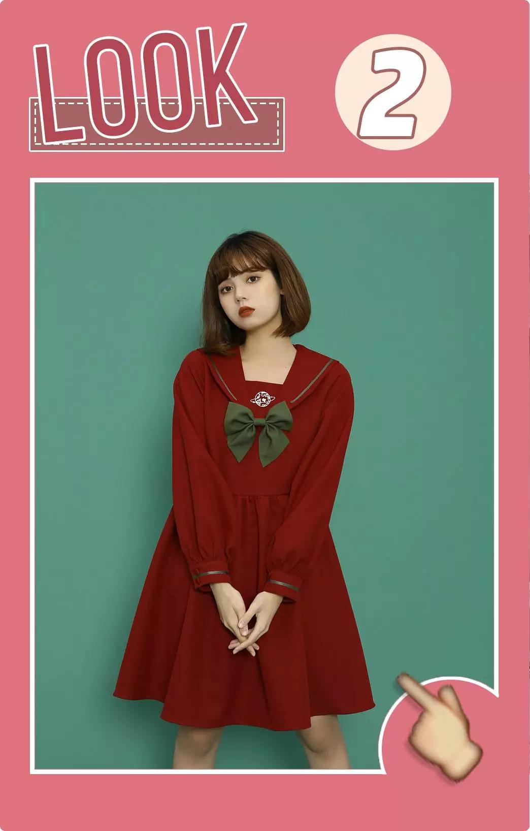 过年20件套,过年女装套装减龄显瘦