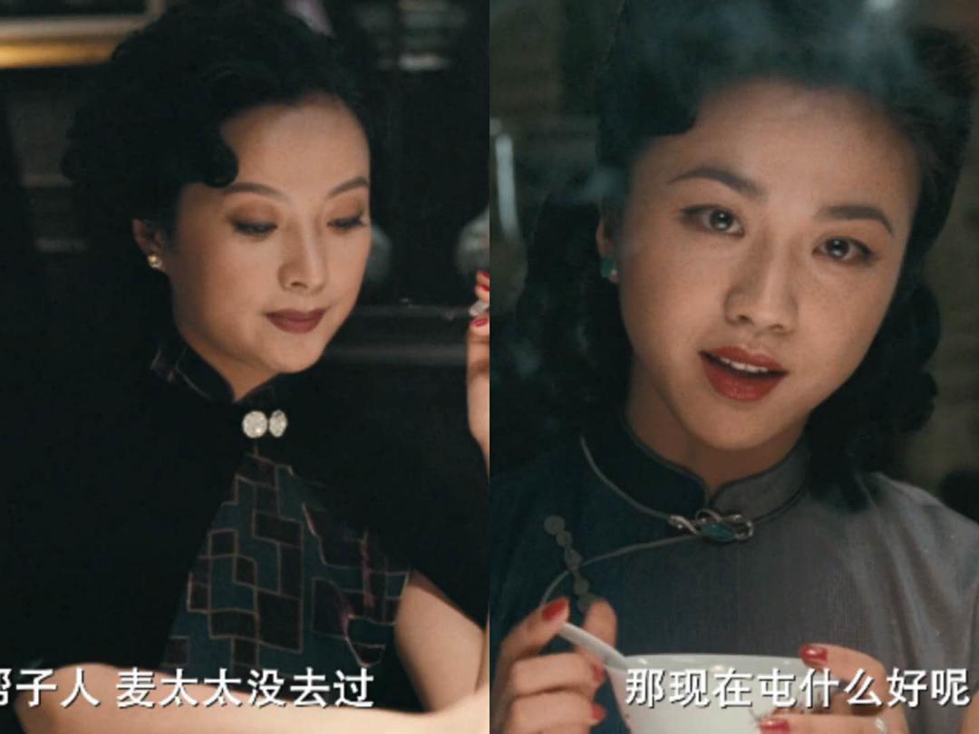 两个美女在公司打架薅头发,泰剧女人打架抓脸薅头发